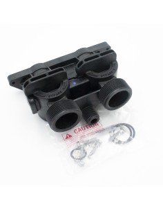 By-pass valvula descalcificador PENTAIR Autotrol val/255...