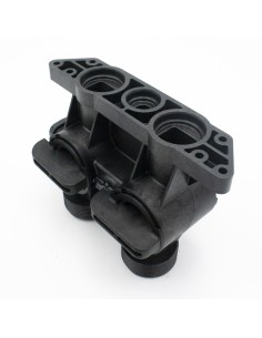 By-pass valvula descalcificador PENTAIR Autotrol val/255... 2