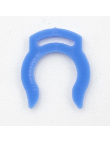 Clip osmosis/purificador ATP Seger  ¼"  CR0014