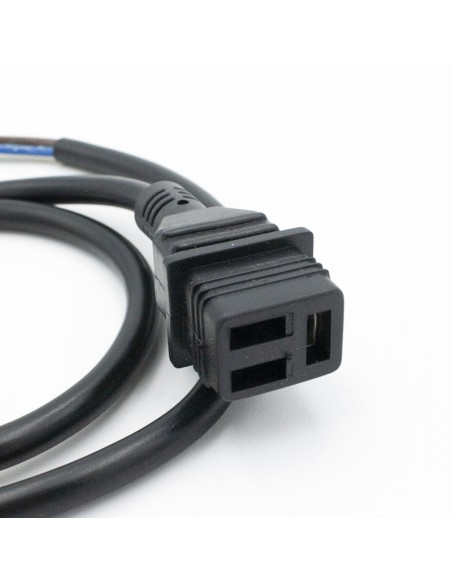 Cable bomba gasoil DELTA para VU1 DEL40017