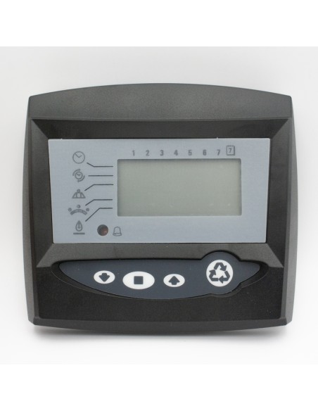 Programador descalcificador PENTAIR Autotrol para 760/Logix/Aitana 1242163