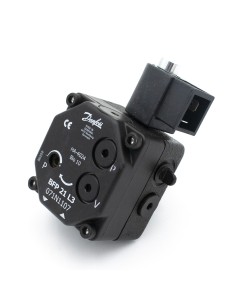 Bomba gasoil quemador DANFOSS BFP 21 L3 giro izquierda...