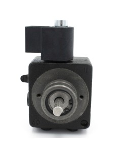 Bomba gasoil quemador DANFOSS BFP 21 L3 giro izquierda... 2