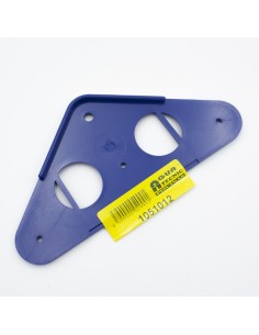 Triangulo fijaccion empuñadura ZODIAC Sweepy Free W0852A 2