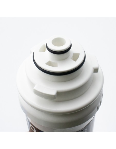 Filtros purificador QC3 HW kit 3 filtros Nelva (1 sedimento + 2 carbon) antibacterias CA-7012-02