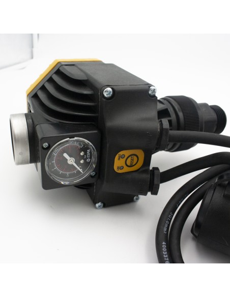 Prescontrol bomba presion ESPA Pressdrive 05 AM 2E conexion linea 205328