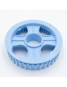 Rueda limpiafondos piscina DOLPHIN frontal rueda 99831113...