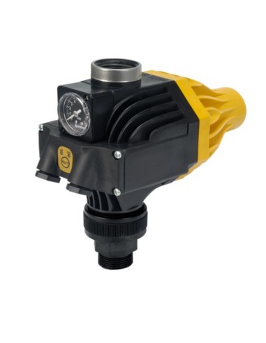 Prescontrol bomba presion ESPA Pressdrive 05 AM...