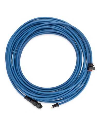 Cable limpiafondos piscina DOLPHIN 18mt...