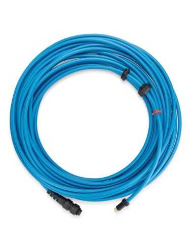 Cable limpiafondos piscina DOLPHIN 18mt...