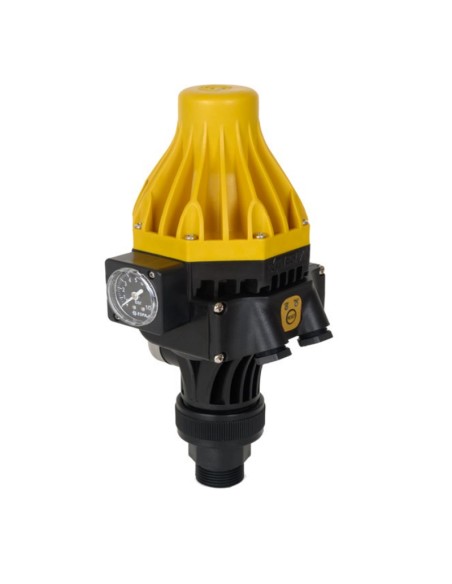 Prescontrol bomba presion ESPA Pressdrive AM 2E conexion escuadra 205334