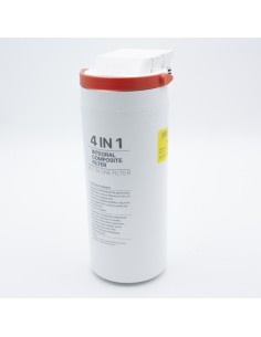 Filtro osmosis OSM membrana purificador Litel...