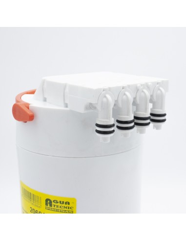 Filtro osmosis OSM membrana purificador Litel...