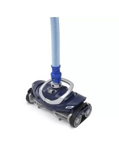 Limpiafondos automatico piscina ZODIAC MX10 WS000075