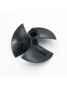 Helice limpiafondos piscina AQUABOT P00038 (Aquatron) 2
