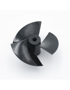 Helice limpiafondos piscina AQUABOT P00038 (Aquatron)
