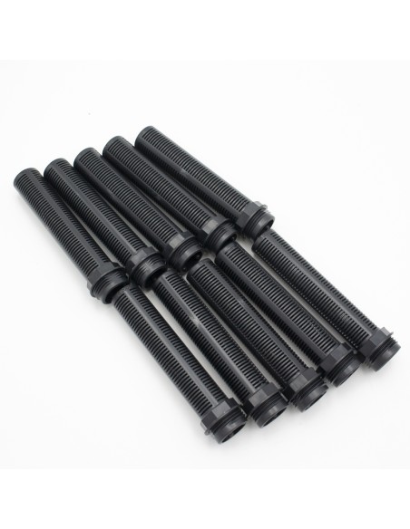 Crepina filtro HAYWARD pequeña SX200QPAK10 (x10)
