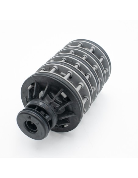 Sellos y espaciadores descalcificador CLACK valvula 1" kit juntas y separadores V3005-02