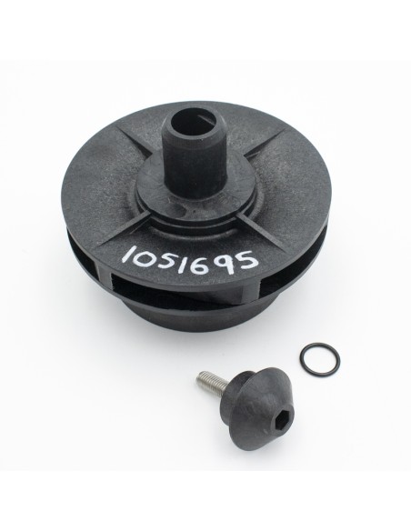 Turbina bomba piscina HAYWARD   2.50cv HCP3800/HCP38253E 500100070012