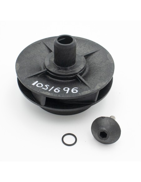 Turbina bomba piscina HAYWARD   5.50cv HCP3800/HCP38553E24 500100070016