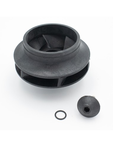 Turbina bomba piscina HAYWARD   5.50cv...