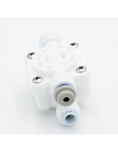 Valvula osmosis COWAY Shut-Off Circle 3120858 2