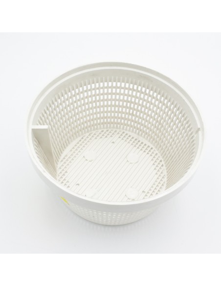 Cesto skimmer piscina SIEBEC 80179