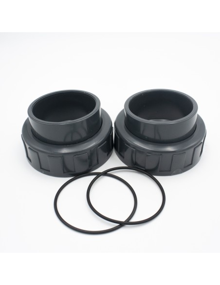 Racord conexion bomba ASTRAL Maxim 4405010306 (x2)