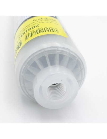 Filtro osmosis 10" HW postfiltro Nanosilver ST antibacterias RH¼" OI-0205-18