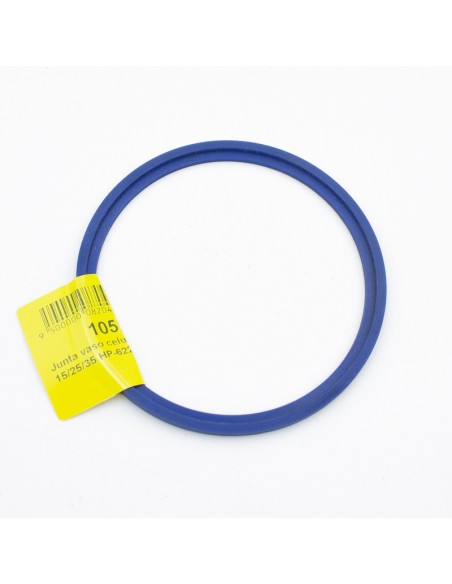 Junta vaso celula TR Triozon 15/25/35gr HP-6222-56