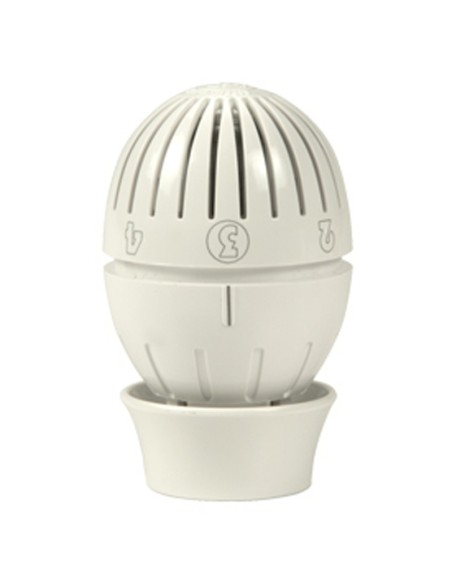 Cabezal termostatico valvula radiador GIACOMINI mod.R470 R470X001