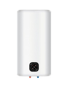 Termo electrico METAL-CLIMA Flat Smart   30lt...