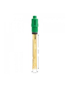 Electrodo PH HANNA cable 2mt HI2114P 2