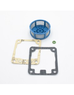 Junta bomba gasoil caldera SUNTEC kit A (juntas + filtro)...