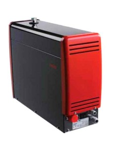 HELO Generador de vapor HNS-M2 14 kw