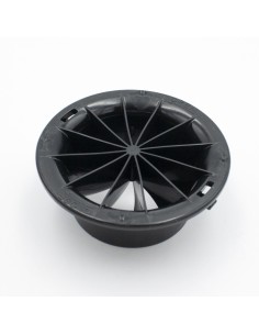 Tapa helice limp DOLPHIN negra ProX2/2x2 9995071-ASSY