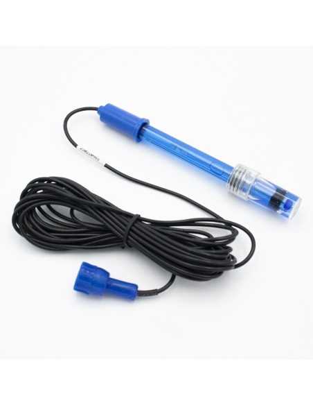 Electrodo PH DOSIM cable 5mt 10140001801
