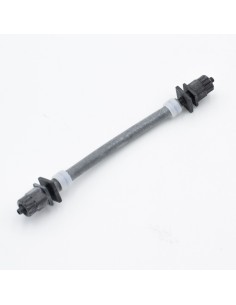 Tubo peristaltico santoprene 0-4.5lt/h DOSIM cloro y...