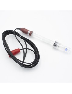 Electrodo PH BAYROL conexion BNC cable 2mt 191042