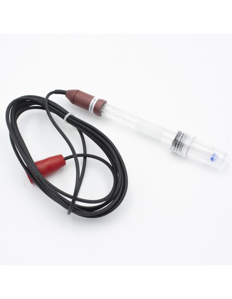 Electrodo bomba PH conexion BNC BAYROL cable 2mt 191042