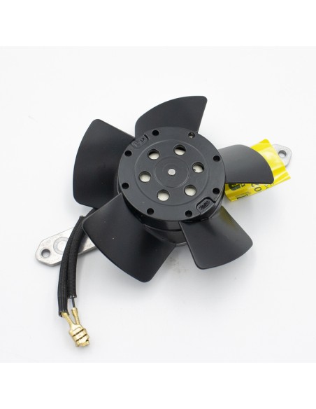 Ventilador chimenea leña HERGOM compactos antiguos 13w C-3/60 C-3/70 C-3/80 C-4 6008240