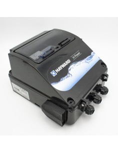 Cuadro electrico piscina 0.33cv a 3.00cv mf HAYWARD... 2