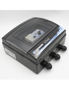 Cuadro electrico piscina 0.33cv a 3.00cv mf HAYWARD... 2