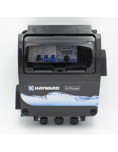 Cuadro electrico piscina 0.33cv a 3.00cv mf HAYWARD...