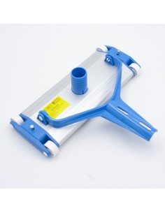 Limpiafondos manual piscina ASTRAL 350mm 1½"  mod... 2