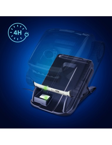 Limpiafondos electrico piscina ZODIAC Freerider...