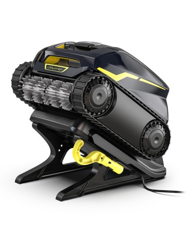 Limpiafondos electrico piscina ZODIAC Freerider...