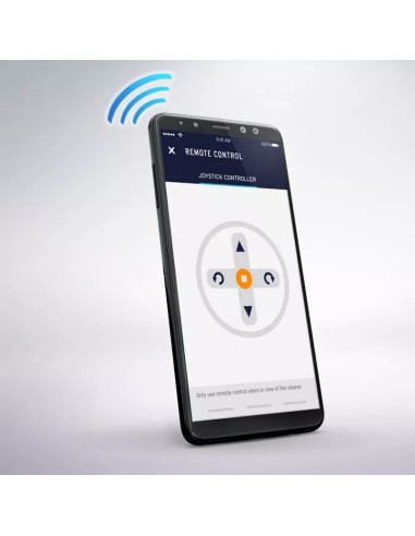 Limpiafondos electrico piscina ZODIAC Voyager...