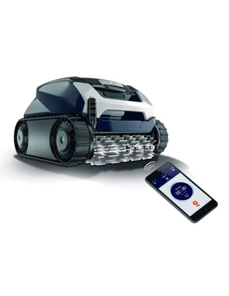 Limpiafondos electrico piscina ZODIAC Voyager RE4700iQ WR000499