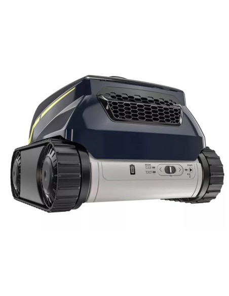 Limpiafondos electrico piscina ZODIAC Freerider RF5400iQ a bateria WR000411